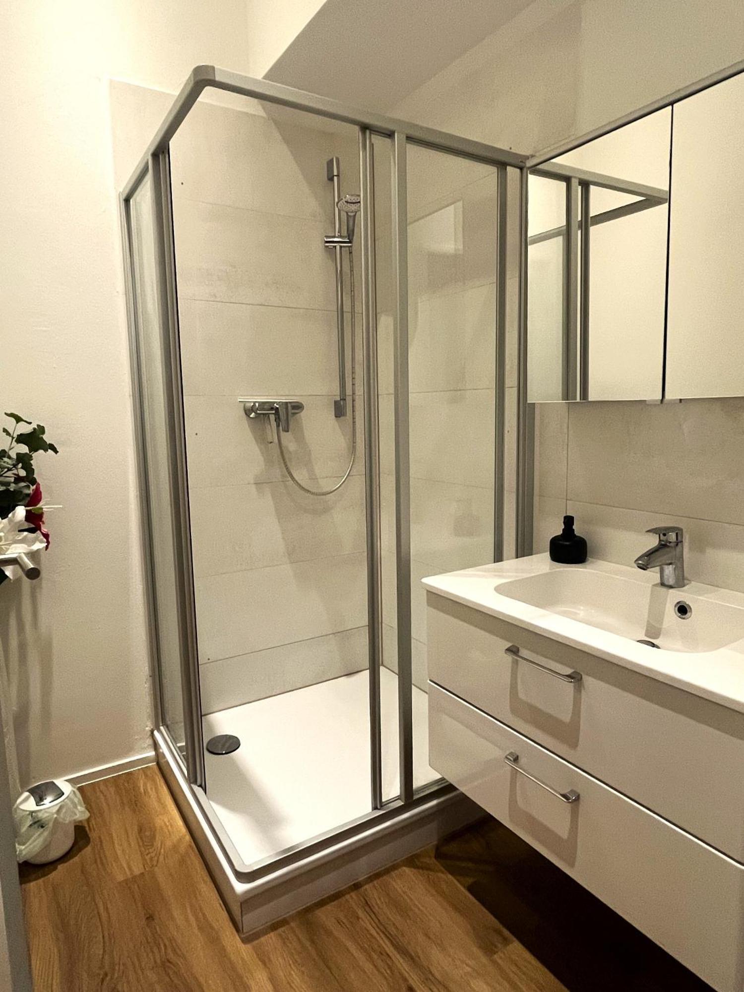 Appartamento Loft Directly Next To Oktoberfest And Downtown Monaco di Baviera Esterno foto