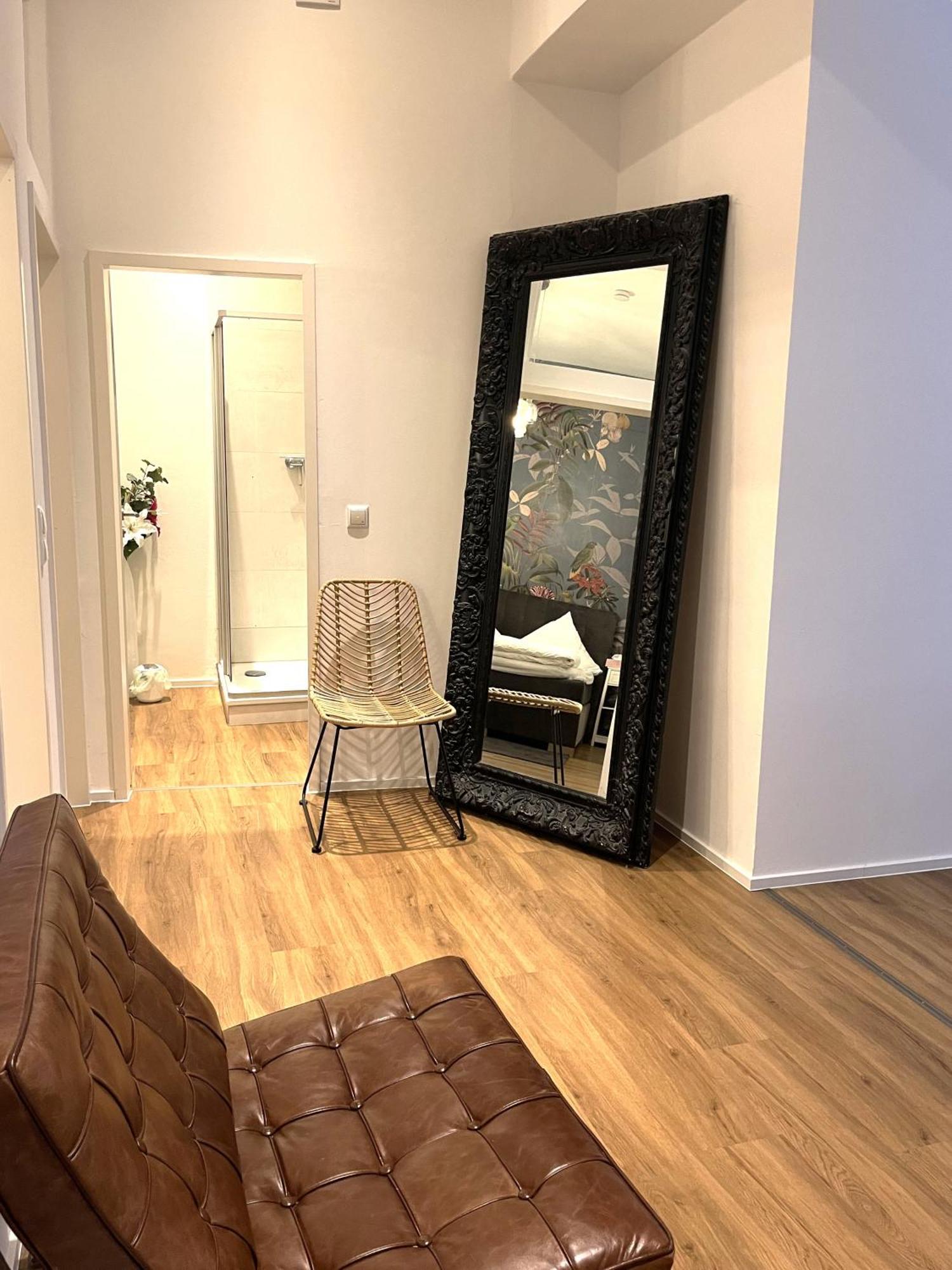 Appartamento Loft Directly Next To Oktoberfest And Downtown Monaco di Baviera Esterno foto