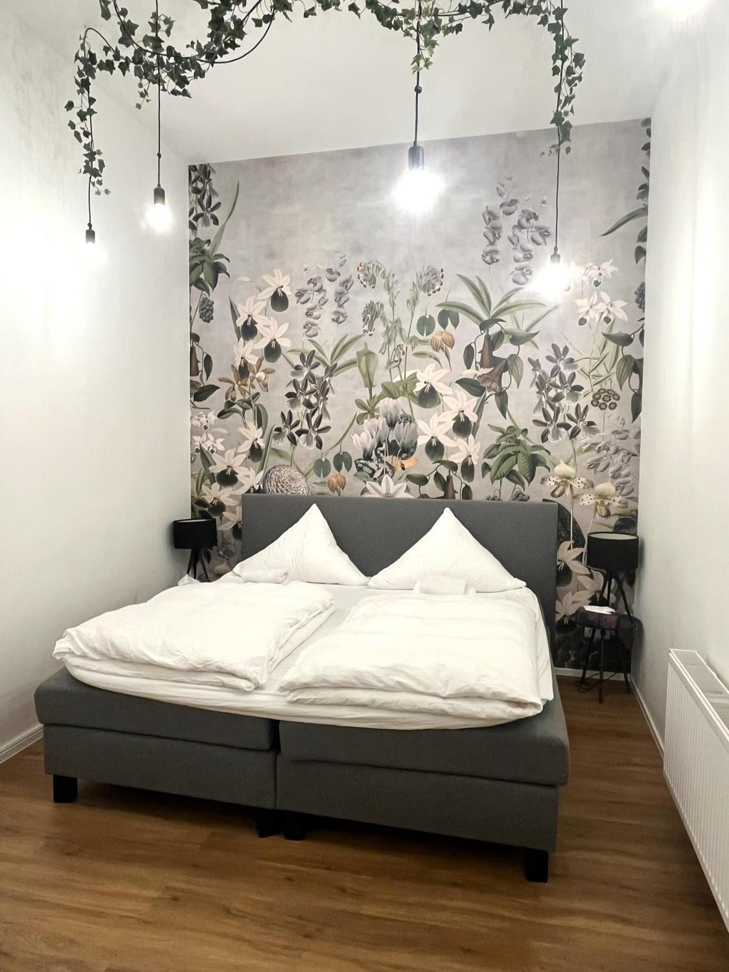 Appartamento Loft Directly Next To Oktoberfest And Downtown Monaco di Baviera Esterno foto